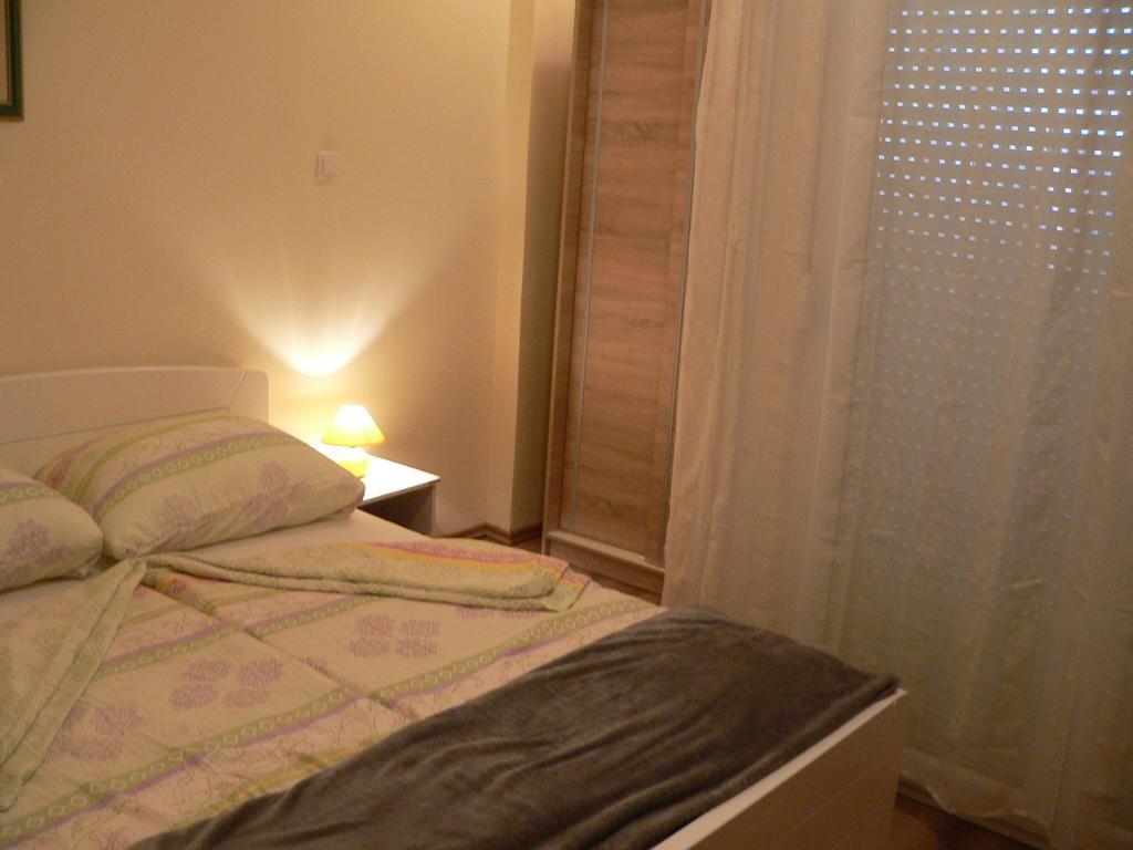 Apartment D Zadar Room photo