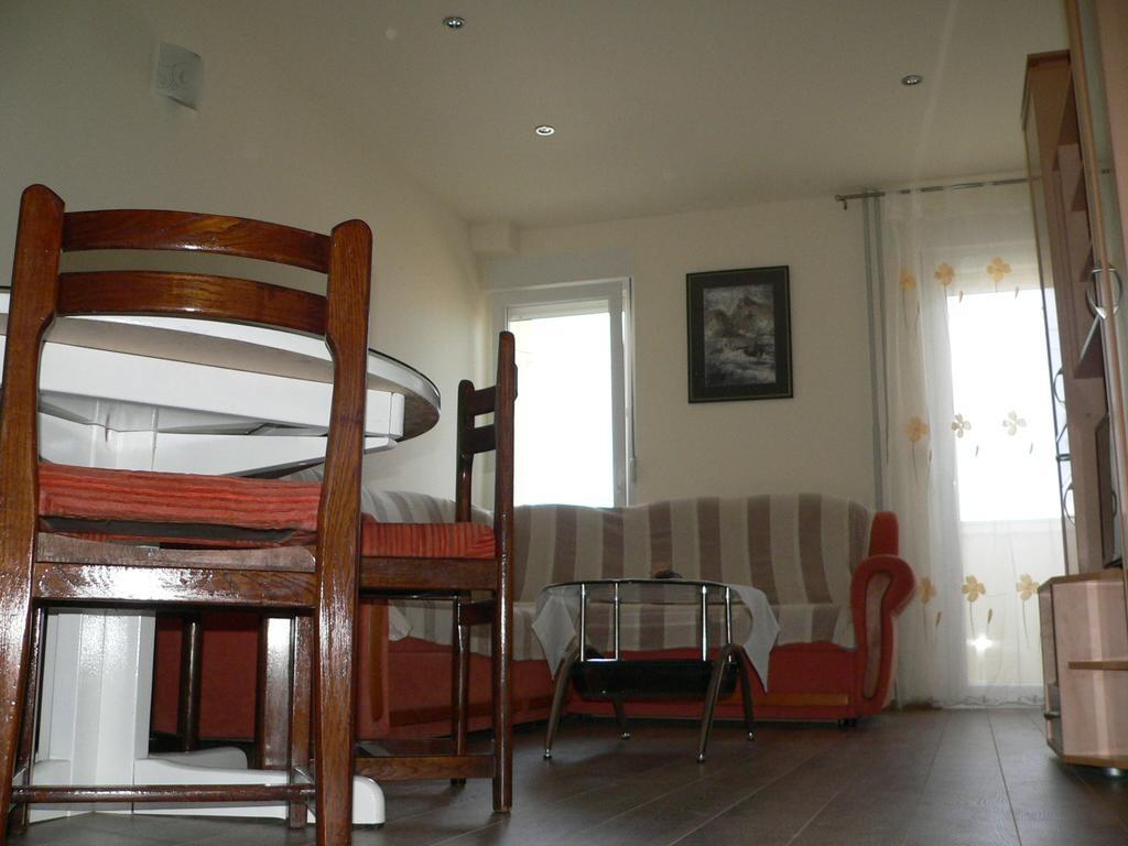 Apartment D Zadar Room photo