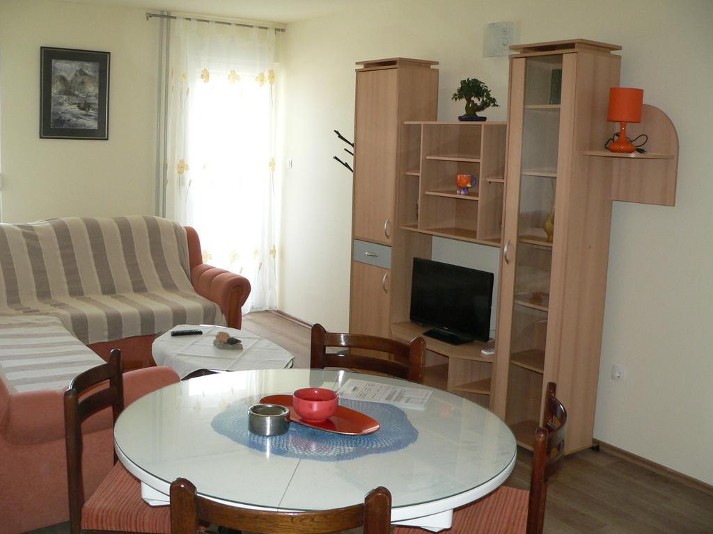 Apartment D Zadar Room photo