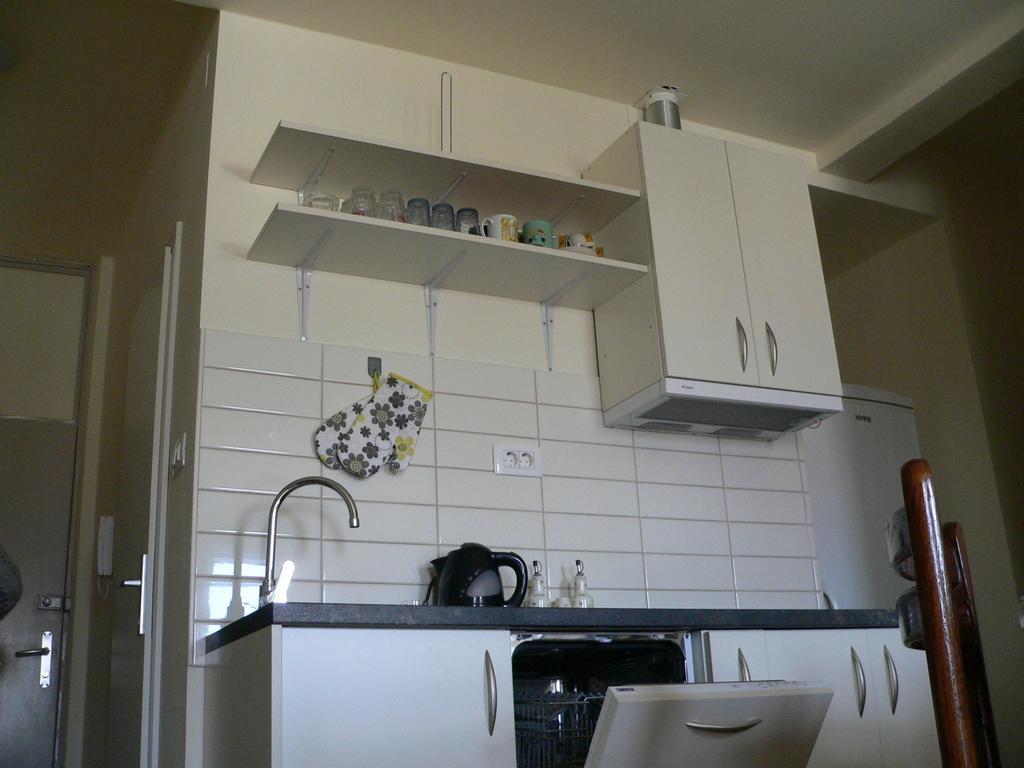 Apartment D Zadar Room photo