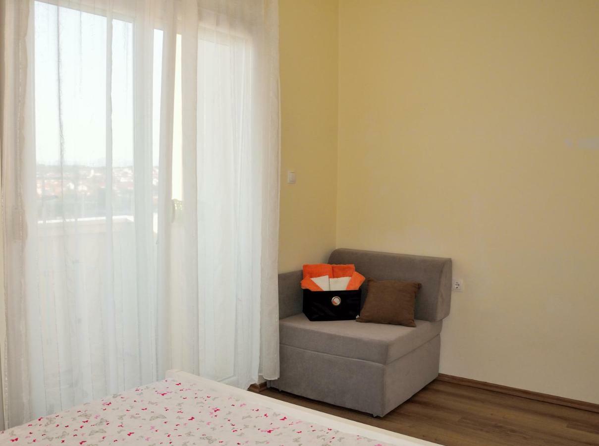Apartment D Zadar Exterior photo