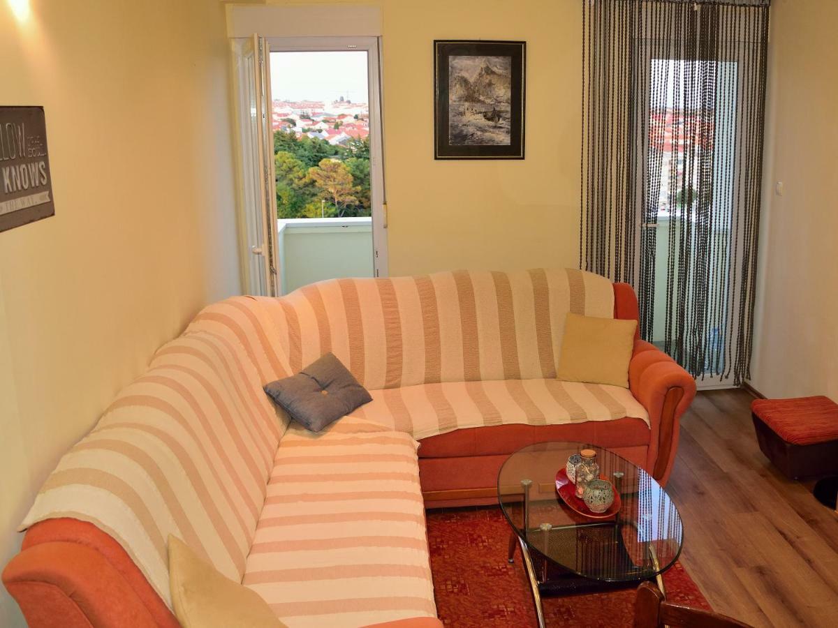 Apartment D Zadar Exterior photo