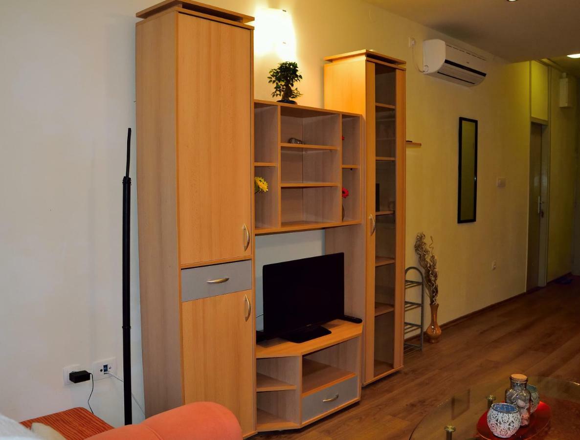 Apartment D Zadar Exterior photo