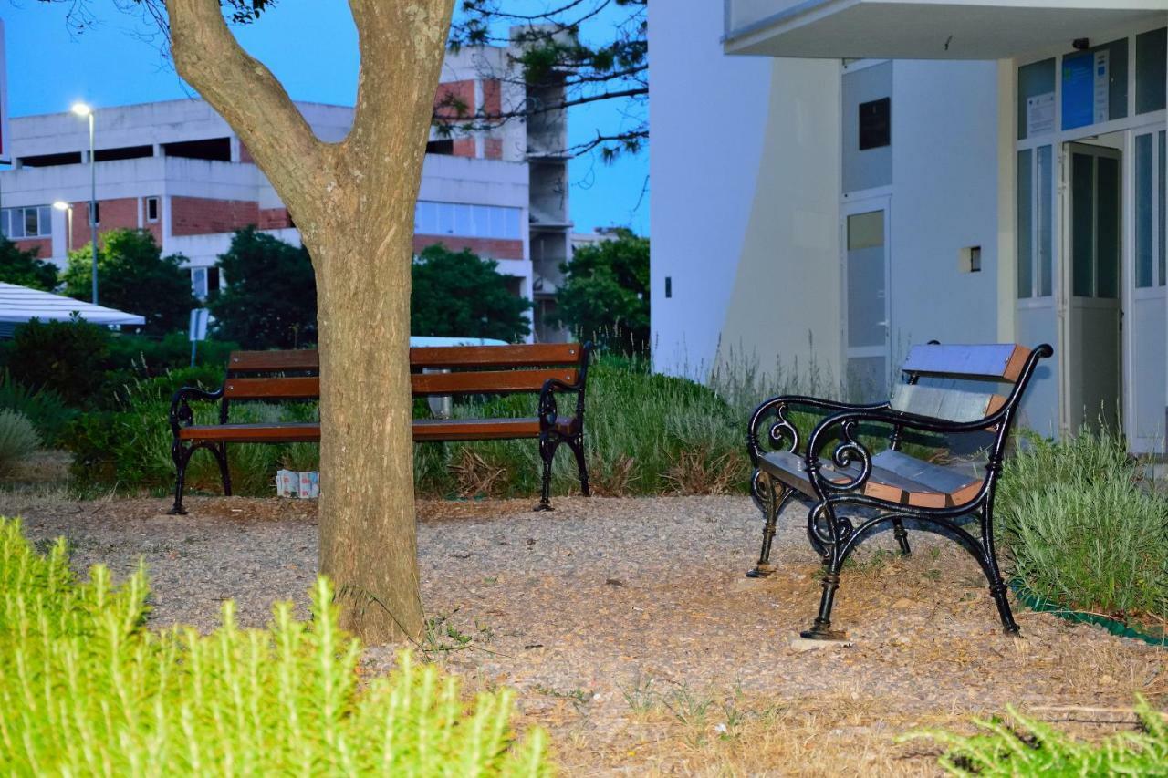 Apartment D Zadar Exterior photo