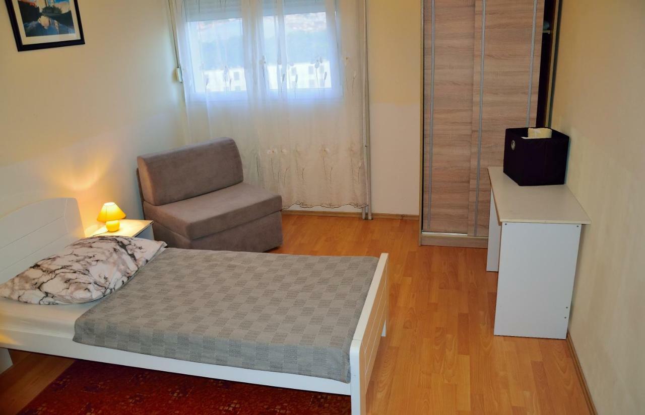Apartment D Zadar Exterior photo